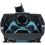 Makita Akku-Schneefräse SN001GZ, 40Volt grün/schwarz, ohne Akku und Ladegerät