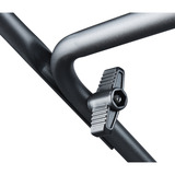 Makita Akku-Schneefräse SN001GZ, 40Volt grün/schwarz, ohne Akku und Ladegerät