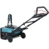 Makita Akku-Schneefräse SN001GZ, 40Volt grün/schwarz, ohne Akku und Ladegerät