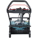 Makita Akku-Schneefräse SN001GZ, 40Volt grün/schwarz, ohne Akku und Ladegerät
