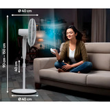 Medion LIFE P21 SF (MD 12069), Ventil weiß