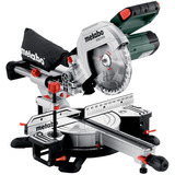 Metabo KGS 216 M, Kapp- und Gehrungssäge (613216000), 1200 Watt