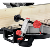 Metabo KGS 216 M, Kapp- und Gehrungssäge (613216000), 1200 Watt
