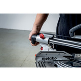 Metabo KGS 216 M, Kapp- und Gehrungssäge (613216000), 1200 Watt