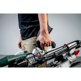 Metabo KGS 216 M, Kapp- und Gehrungssäge (613216000), 1200 Watt