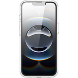 Nevox StyleShell Flex, Handyhülle transparent, iPhone 17e/16e