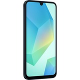 Samsung Galaxy A16 128GB, Handy 4G, Blue Black, Android, Dual-SIM, 4 GB