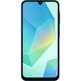 Samsung Galaxy A16 128GB, Handy 4G, Blue Black, Android, Dual-SIM, 4 GB