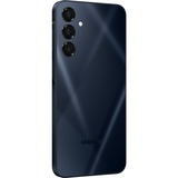 Samsung Galaxy A16 128GB, Handy 4G, Blue Black, Android, Dual-SIM, 4 GB