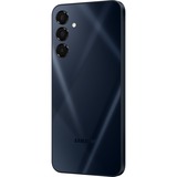 Samsung Galaxy A16 128GB, Handy 4G, Blue Black, Android, Dual-SIM, 4 GB