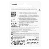 Samsung T7 microSDXC 1 TB, Speicherkarte blau
