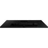 Samsung ViewFinity S80UD S32D800UAU, LED-Monitor 80 cm (32 Zoll), schwarz, UltraHD/4K, VA, USB-Hub