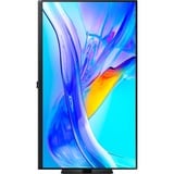 Samsung ViewFinity S80UD S32D800UAU, LED-Monitor 80 cm (32 Zoll), schwarz, UltraHD/4K, VA, USB-Hub