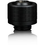 Thermal Grizzly DeltaMate Fitting ST13, Verbindung schwarz
