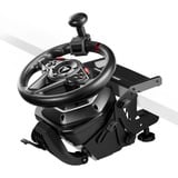 Thrustmaster T128 SimTask Pack, Lenkrad schwarz, für PC & XBOX