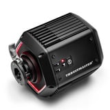 Thrustmaster T818 Black Edition, Lenkradbasis schwarz