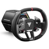 Thrustmaster T818 Black Edition, Lenkradbasis schwarz