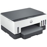 HP Smart Tank 7005, Multifunktionsdrucker grau, USB, WLAN, Bluetooth, Scan, Kopie, Duplex (Druck)
