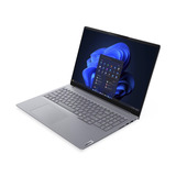 Lenovo ThinkBook 16 G9 (21UT0041GE), Notebook grau, AMD Ryzen 5 220, AMD Radeon 740M, 16 GB DDR5, 512 GB (512 GB SSD), Windows 11 Pro