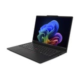 Lenovo ThinkPad T14 Intel G7 (21WN009XGE), Notebook schwarz, Intel® Core™ Ultra 7 355, Intel® Graphics, 32 GB LPDDR5X, 1 TB (1 TB SSD), Windows 11 Pro