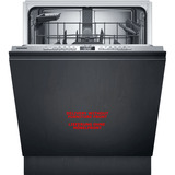 Siemens SX63HX14AE iQ300 , Spülmaschine 60 cm, Home Connect, XXL