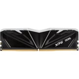 ADATA DIMM 16 GB DDR5-6000, Arbeitsspeicher schwarz, AX5U6000C3616G-SAMRBK, XPG Armax RGB, INTEL XMP, AMD EXPO