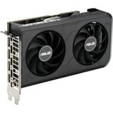 ASUS GeForce RTX 5050 DUAL OC 8GB, Grafikkarte DLSS 5, 3x DisplayPort, 1x HDMI 2.1