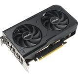 ASUS GeForce RTX 5050 DUAL OC 8GB, Grafikkarte DLSS 5, 3x DisplayPort, 1x HDMI 2.1