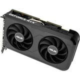 ASUS GeForce RTX 5050 DUAL OC 8GB, Grafikkarte DLSS 5, 3x DisplayPort, 1x HDMI 2.1