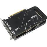 ASUS GeForce RTX 5050 DUAL OC 8GB, Grafikkarte DLSS 5, 3x DisplayPort, 1x HDMI 2.1