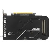 ASUS GeForce RTX 5050 DUAL OC 8GB, Grafikkarte DLSS 5, 3x DisplayPort, 1x HDMI 2.1