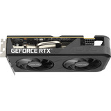 ASUS GeForce RTX 5050 DUAL OC 8GB, Grafikkarte DLSS 5, 3x DisplayPort, 1x HDMI 2.1