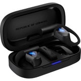 ASUS ROG Cetra Open Wireless, Gaming-Headset schwarz