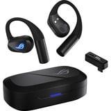 ASUS ROG Cetra Open Wireless, Gaming-Headset schwarz