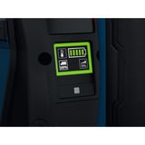 Bosch Professional GBH18V-40 (solo; L), Bohrhammer blau/schwarz, Retail