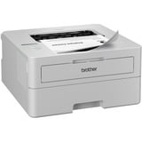 Brother HL-L2865DW, Laserdrucker grau, USB, LAN, WLAN, Duplex (Druck)