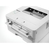 Brother HL-L2865DW, Laserdrucker grau, USB, LAN, WLAN, Duplex (Druck)