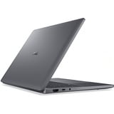 Dell Pro 14 Premium (V7XXD), Notebook grau, Intel® Core™ Ultra 5 236V, Intel® Arc™ 130V, 16 GB LPDDR5X, 512 GB (512 GB SSD), Windows 11 Pro