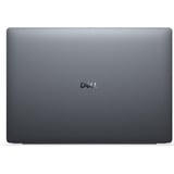 Dell Pro 14 Premium (V7XXD), Notebook grau, Intel® Core™ Ultra 5 236V, Intel® Arc™ 130V, 16 GB LPDDR5X, 512 GB (512 GB SSD), Windows 11 Pro