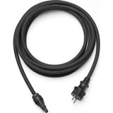 EcoFlow STREAM BKW-AC Kabel, 5 Meter schwarz, für Mikro-Wechselrichter STREAM