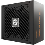 Enermax Marblebron II 850W, PC-Netzteil schwarz, 1x 12-Pin High Power GPU, 4x PCIe, Kabelmanagement, 850 Watt