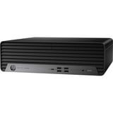 HP Elite SFF 805 G9 (A0ZD5EA), PC-System schwarz, Windows 11 Pro