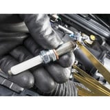 Hazet Fühlerlehre (2147), Messgerät 20-teilig, 0,05 – 1,0 mm steigend