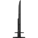 Hisense 58E77Q, QLED-Fernseher 147 cm (58 Zoll), schwarz, UltraHD/4K, Triple Tuner