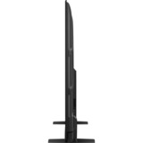 Hisense 58E77Q, QLED-Fernseher 147 cm (58 Zoll), schwarz, UltraHD/4K, Triple Tuner