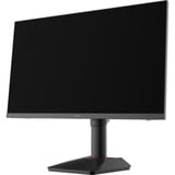 Koorui G2722P, Gaming-Monitor 68.6 cm (27 Zoll), schwarz, QHD, IPS, DP, HDMI, HDR, FreeSync Premium, 200Hz Panel