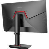 Koorui G2722P, Gaming-Monitor 68.6 cm (27 Zoll), schwarz, QHD, IPS, DP, HDMI, HDR, FreeSync Premium, 200Hz Panel