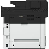 Kyocera ECOSYS MA4000wifx, Multifunktionsdrucker grau/schwarz, USB, LAN, WLAN, Scan, Kopie, Fax, Duplex (Druck), Duplex (Scan)
