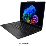 Lenovo ThinkPad L14 G7 Intel (21X2000JGE), Notebook schwarz, Intel® Core™ Ultra 7 355, Intel® Graphics, 16 GB DDR5, 512 GB (512 GB SSD), Windows 11 Pro
