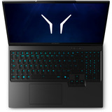 Medion ERAZER Beast 16 X1 Ultimate (MD600063), Gaming-Notebook schwarz, Intel® Core™ Ultra 9 290HX Plus, NVIDIA GeForce RTX 5080, 32 GB DDR5, 2 TB (2 TB SSD), Windows 11 Home